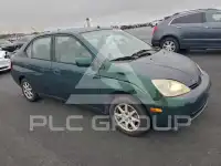 2001 Toyota PRIUS фото
