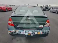 2001 Toyota PRIUS фото