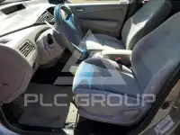 2001 Toyota PRIUS фото