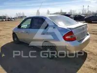 2001 Toyota PRIUS фото