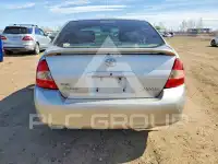 2001 Toyota PRIUS фото