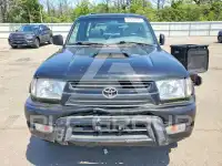 2001 Toyota 4 RUNNER фото