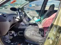 2001 Toyota ECHO фото