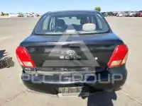 2001 Toyota ECHO фото