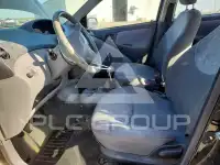 2001 Toyota ECHO фото
