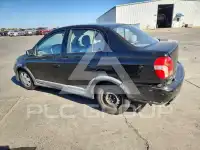 2001 Toyota ECHO фото