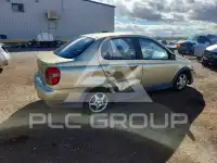2001 Toyota ECHO фото
