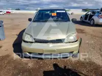 2001 Toyota ECHO фото