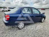 2001 Toyota ECHO photo