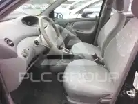 2001 Toyota ECHO photo