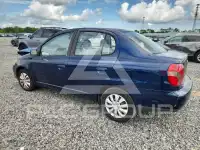 2001 Toyota ECHO photo