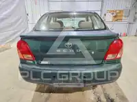 2001 Toyota  photo