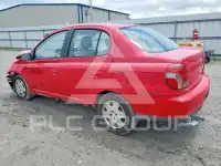 2001 Toyota ECHO фото