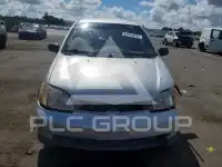 2001 Toyota ECHO фото