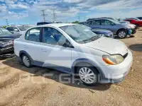 2001 Toyota ECHO фото