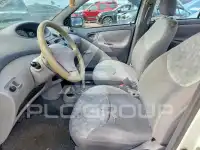 2001 Toyota ECHO фото