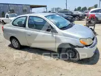 2001 Toyota ECHO photo