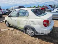 2001 Toyota ECHO фото