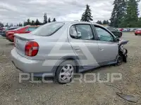 2001 Toyota ECHO photo
