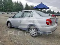 2001 Toyota ECHO photo