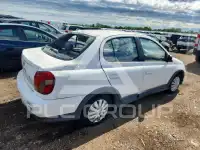 2001 Toyota ECHO фото