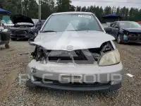 2001 Toyota ECHO photo
