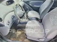 2001 Toyota ECHO фото