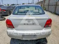 2001 Toyota ECHO photo