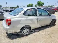 2001 Toyota ECHO photo