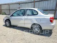 2001 Toyota ECHO photo