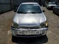2001 Toyota ECHO photo