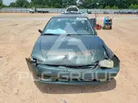 2001 Toyota COROLLA фото