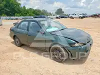 2001 Toyota COROLLA фото