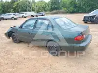 2001 Toyota COROLLA фото