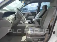 2001 Toyota AVALON фото