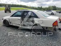 2001 Toyota AVALON фото