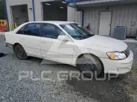 2001 Toyota AVALON фото