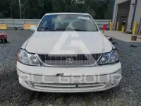 2001 Toyota AVALON фото