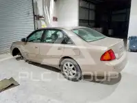 2001 Toyota AVALON фото