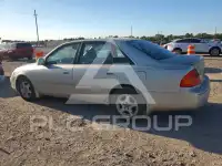 2001 Toyota AVALON photo