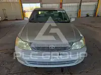 2001 Toyota AVALON фото