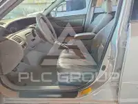 2001 Toyota AVALON фото