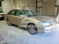 2001 Toyota AVALON фото