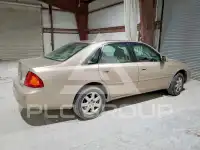 2001 Toyota AVALON фото