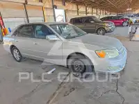 2001 Toyota AVALON фото