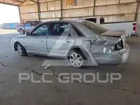 2001 Toyota AVALON фото