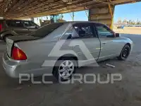 2001 Toyota AVALON фото