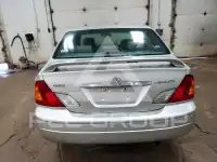 2001 Toyota AVALON photo