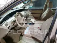 2001 Toyota AVALON фото