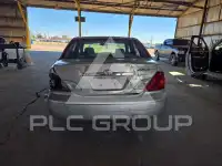 2001 Toyota AVALON фото